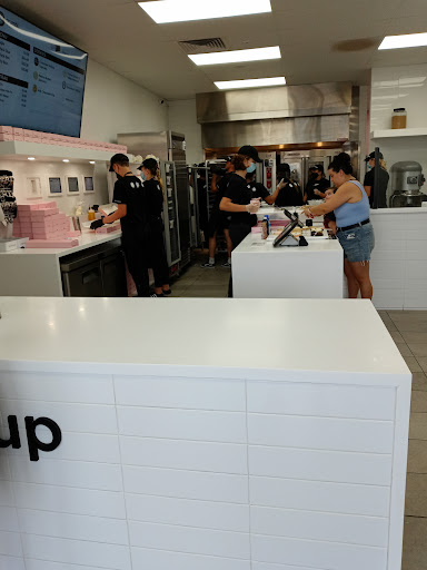 Shopping Mall «Rosecrans Shopping Center», reviews and photos, 3555 Rosecrans St, San Diego, CA 92110, USA