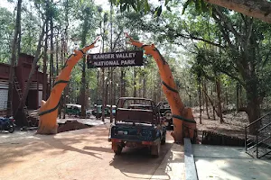 Kanger Ghati National Park image