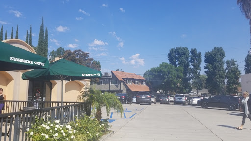 Starbucks image