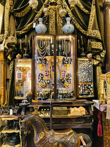 Jeweler «Halloween», reviews and photos, 1329 Pine St, Philadelphia, PA 19107, USA