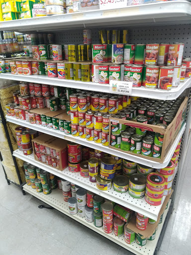 Asian Grocery Store «Oriental Supermarket», reviews and photos, 10336 Metcalf Ave, Overland Park, KS 66212, USA