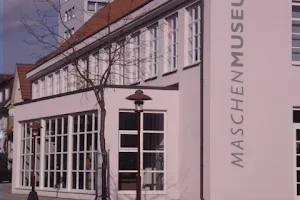 Maschenmuseum image