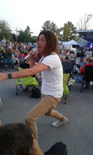 Water Park «Charlestown Family Activities Park», reviews and photos, 1000 Park St, Charlestown, IN 47111, USA