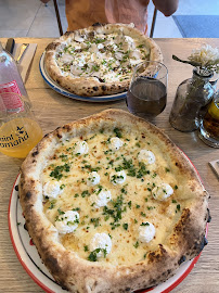 Plats et boissons du Pizzeria Bouli' Pizz à Hasnon - n°17