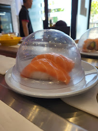 Plats et boissons du Restaurant de sushis Enjoy Sushi B'ar à Houilles - n°9