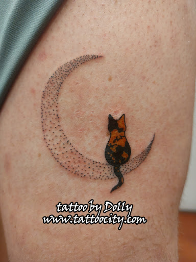 Explore minimalist tattoo ideas men, creative tattoo ideas in Lockport, available at Tattoo City by Larry Brogan
