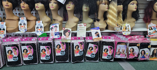 Beauty Supply Store «Elegance Fashion Beauty Supplies f», reviews and photos, 831 S 21st Ave, Hollywood, FL 33020, USA