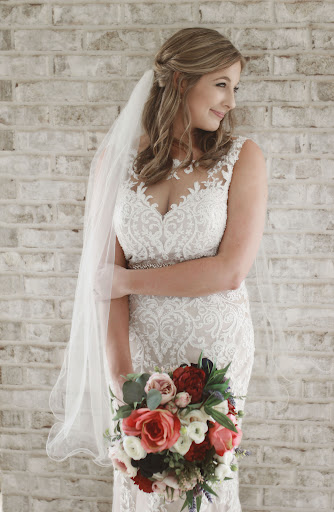 Bridal Shop «The Bridal Suite», reviews and photos, 1340 E 9 Mile Rd, Pensacola, FL 32514, USA