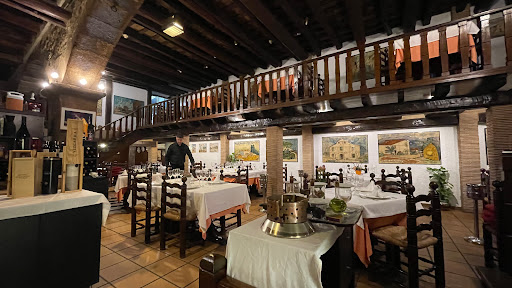 El Celler d'Argentona en Argentona