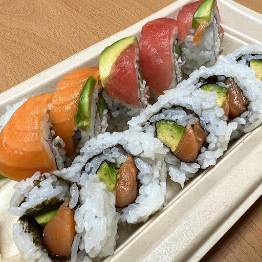 Amazon Fresh image