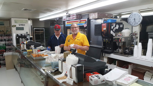 Donut Shop «Donut Shop», reviews and photos, 2813 School St, Needville, TX 77461, USA