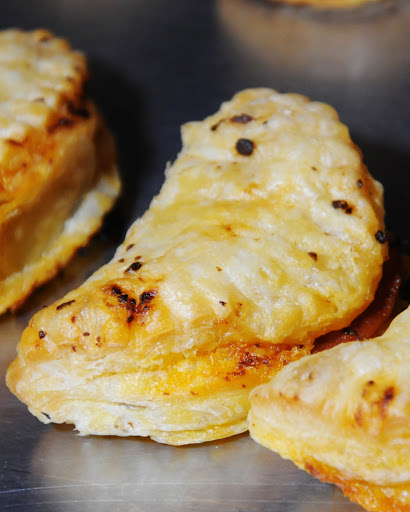 Caterer «Thomas Caterers of Distinction», reviews and photos, 4440 N Keystone Ave, Indianapolis, IN 46205, USA