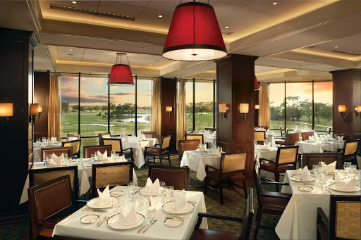 Golf Club «PGA National Golf Club», reviews and photos, 400 Ave of the Champions, Palm Beach Gardens, FL 33418, USA