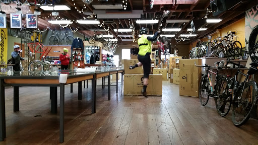 Bicycle Store «Velo Cult Bike Shop», reviews and photos, 1969 NE 42nd Ave, Portland, OR 97213, USA