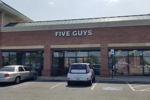 Five Guys image