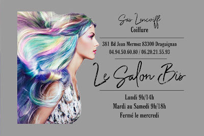 Le Salon Bis à Draguignan