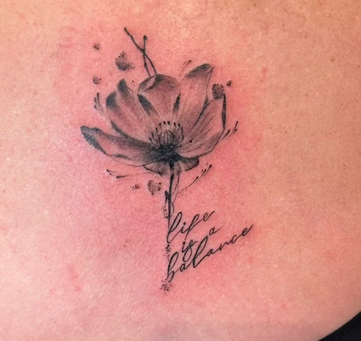 Find tattoo ideas in arabic for your next unique tattoo in Las Vegas at Club Tattoo