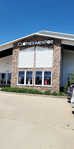 Consignment Shop «Clothes Mentor», reviews and photos, 1900 Plainfield Rd, Crest Hill, IL 60403, USA