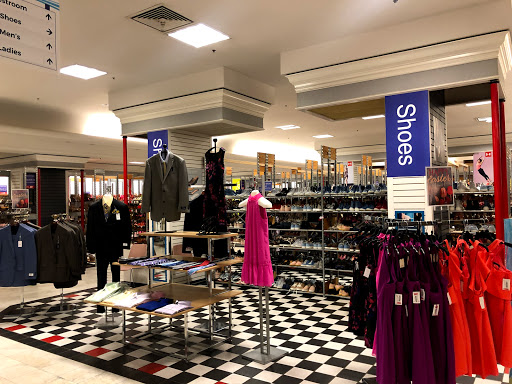 Shopping Mall «Fiesta Mall», reviews and photos, 1445 W Southern Ave, Mesa, AZ 85202, USA