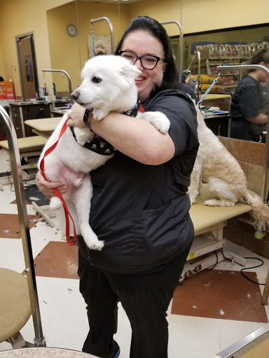 Pet Supply Store «PetSmart», reviews and photos, 5890 Trussville Crossings Pkwy, Birmingham, AL 35235, USA