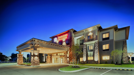 Best Western Plus Finger Lakes Inn & Suites image 1