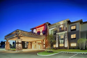 Best Western Plus Finger Lakes Inn & Suites image