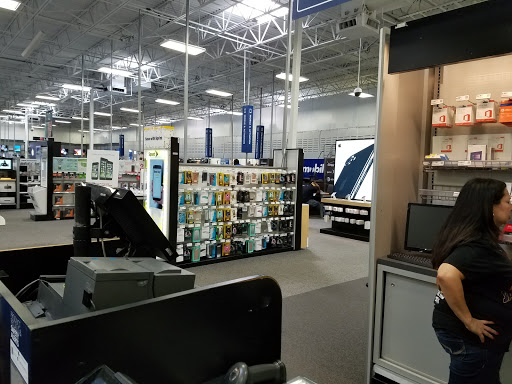 Electronics Store «Best Buy», reviews and photos, 19503 I-45, Spring, TX 77388, USA