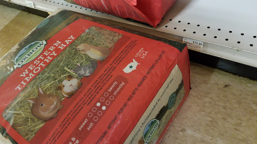 Pet Supply Store «Rosedale Mills», reviews and photos, 101 NJ-31, Pennington, NJ 08534, USA