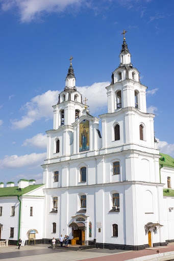 Church of St. Cyril of Turov