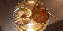 Vindaloo du Restaurant indien Rajasthan Restaurant à Villard-Bonnot - n°8