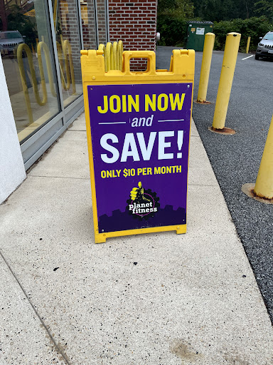 Gym «Planet Fitness», reviews and photos, 830 N Lansdowne Ave, Drexel Hill, PA 19026, USA