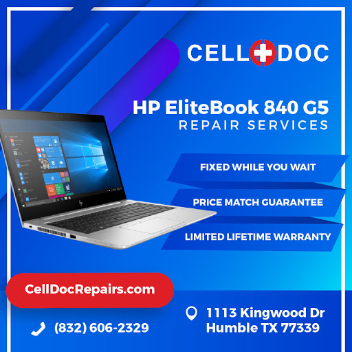 Phone Repair Service «Cell Doc Phone Repair», reviews and photos, 1113 Kingwood Dr, Humble, TX 77339, USA