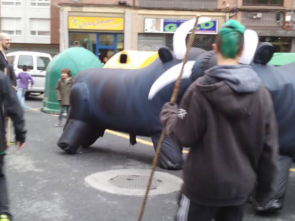 Imagen de Casa del Electricista (9 de 14)