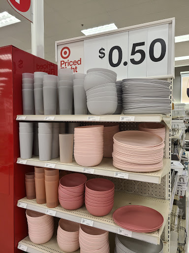 Department Store «Target», reviews and photos, 3425 W Frye Rd, Chandler, AZ 85226, USA