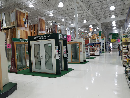 Home Improvement Store «Menards», reviews and photos, 365 W University Dr, Mishawaka, IN 46545, USA