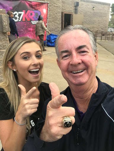 Appliance Store «Tucson Appliance Co.», reviews and photos, 4229 E Speedway Blvd, Tucson, AZ 85712, USA