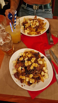 Frite du Restaurant Caribou Café à Poitiers - n°19