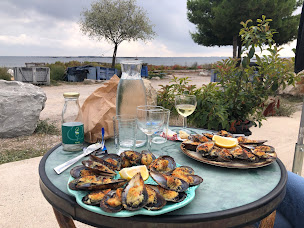 Photo n°30 de La passerelle à Marseillan ()