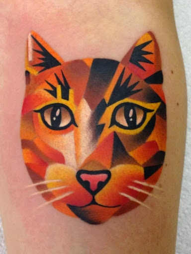 Tattoo Shop «Tattoo Studio 441», reviews and photos, 467 Plaza Dr, Eustis, FL 32726, USA