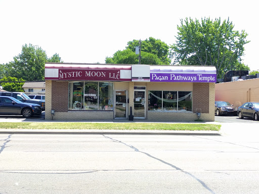 Incense supplier Sterling Heights