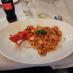 Photo n°2 de l'avis de Stefano.i fait le 01/11/2017 à 22:06 sur le  Il Mercante Sogeco à Prato