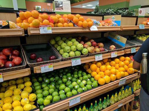 Supermarket «Publix Super Market at The Plaza Midtown», reviews and photos, 950 W Peachtree St NE, Atlanta, GA 30309, USA