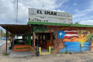El Imán Bar & Restaurant image