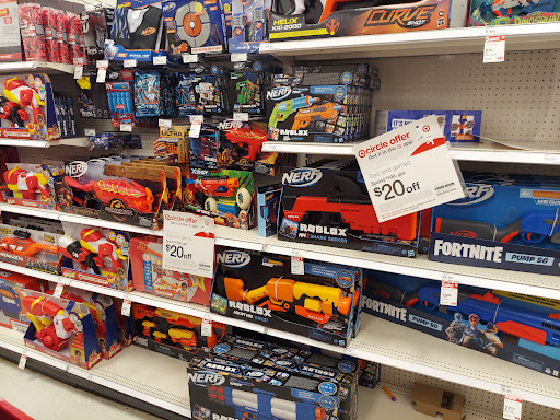 Shopping Mall «Metro Crossing Shopping Center», reviews and photos, 29 US-275, Council Bluffs, IA 51501, USA