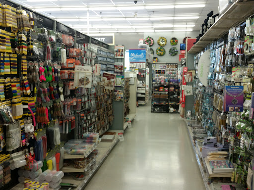 Craft Store «Michaels», reviews and photos, 136 Ranch Dr, Milpitas, CA 95035, USA
