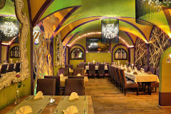 Tunici Restaurants Bahrenfeld