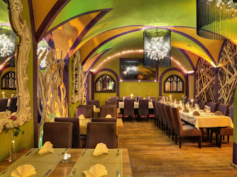 Tunici Restaurants Bahrenfeld