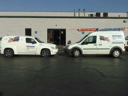 Electrician «Efficient Electric Corporation.», reviews and photos, 4800 Groves Rd, Columbus, OH 43232, USA