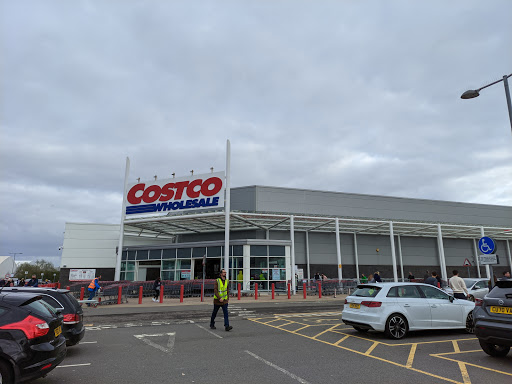 Costco Wholesale - Cardiff