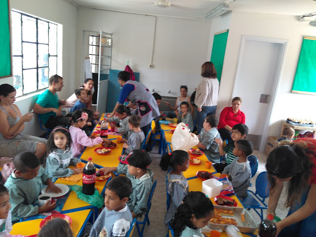 Opiniones de Escuela Nº 114 en Rivera - Escuela